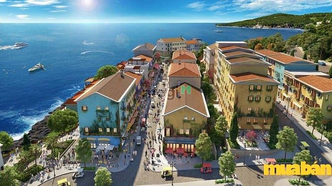Sun Premier Village Primavera