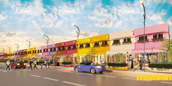 Burano Station