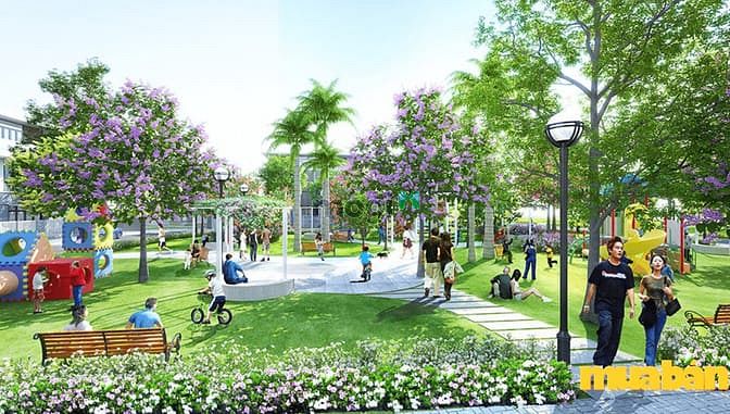 Bình Lục New City