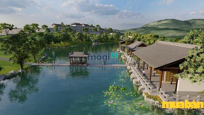 Hoa viên tưởng niệm Nirvara