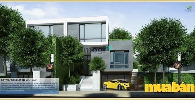 Khu đô thị Phú Cát City