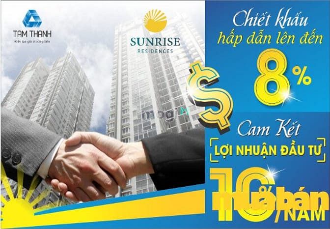 Sunrise Residences