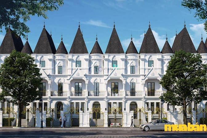 The Melody Village Ciputra