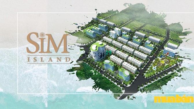Sim Island Phú Quốc