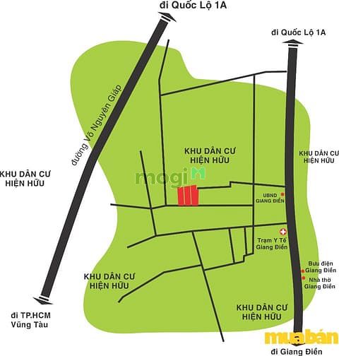 Nature Village Đồng Nai