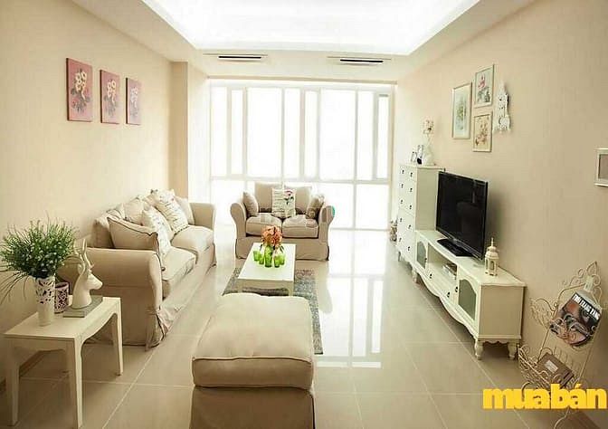Ecolife Tây Hồ
