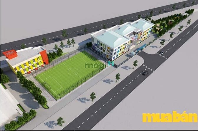 KCN Hoà Khánh
