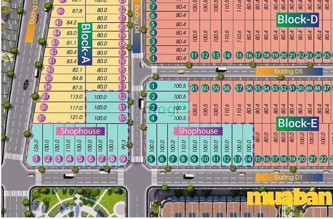 KDC An Viễn