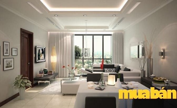 Ecolife Tây Hồ