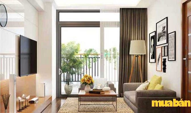 Ecolife Tây Hồ