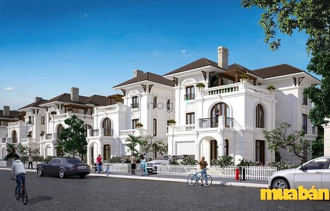 PVI Tây Hồ Tây