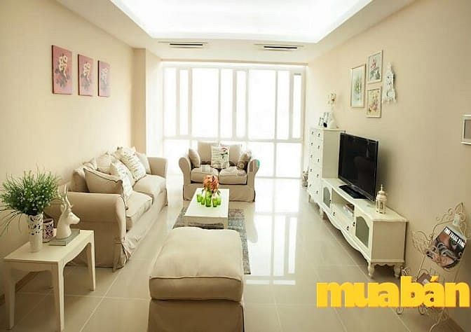 Ecolife Tây Hồ