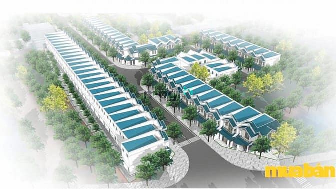 Khu đô thị Bình Hoà