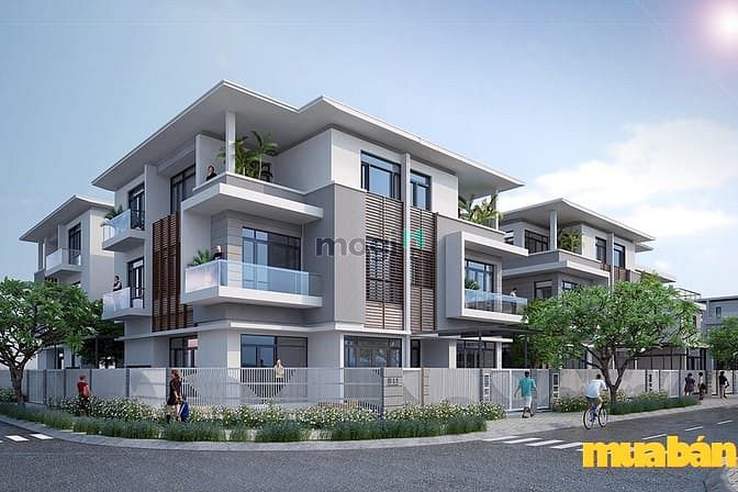 Khu Đô Thị Phúc Đạt