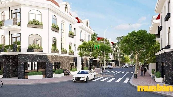 Lavida Thủ Dầu Một