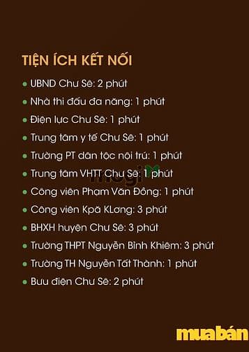 Gia Lai Central House