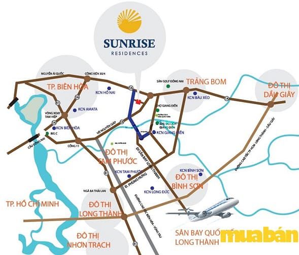 Sunrise Residences