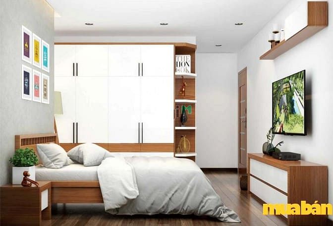 Ecolife Tây Hồ