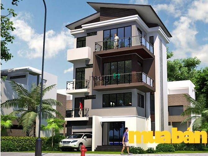 Khu đô thị Bình Hoà