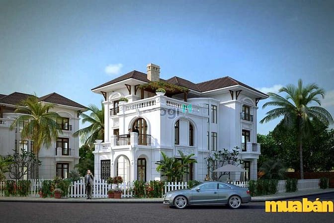 PVI Tây Hồ Tây