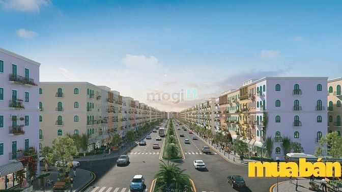 Sun Grand City New An Thới