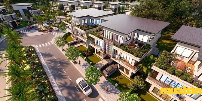 Rivera Villas Phú Quốc