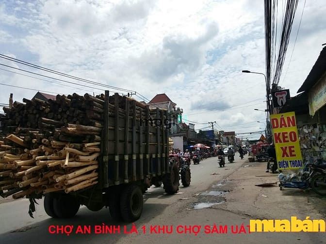 Khu dân cư An Phát