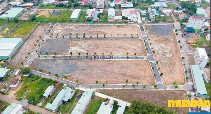 KDC An Viễn