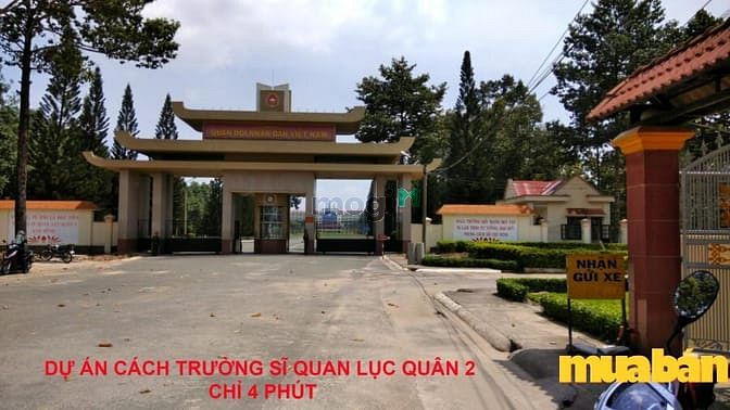 Khu dân cư An Phát