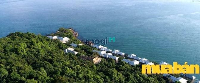 Sun Premier Village The Eden Bay