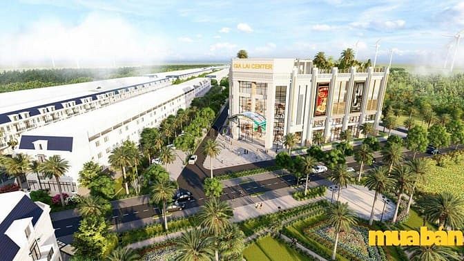 Gia Lai New City