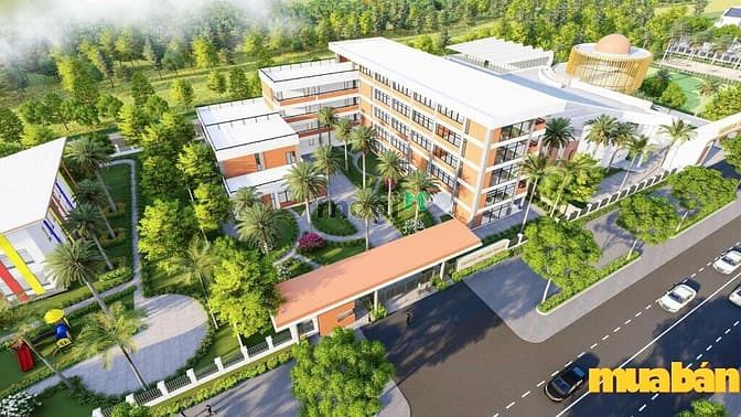 Gia Lai New City