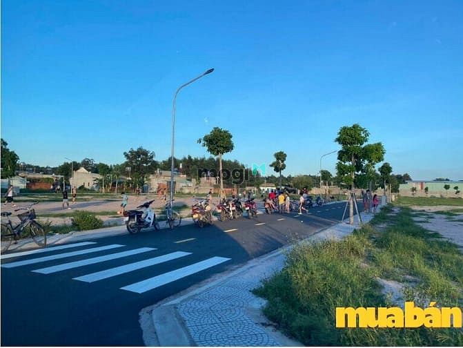 KDC An Viễn
