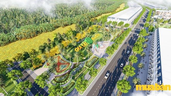 Gia Lai New City