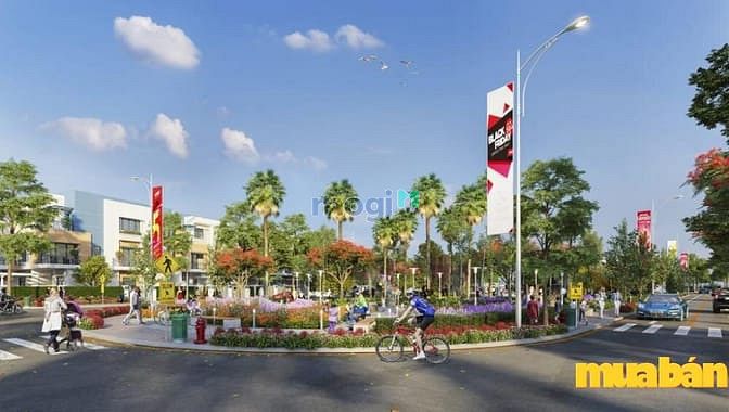 Viva Park