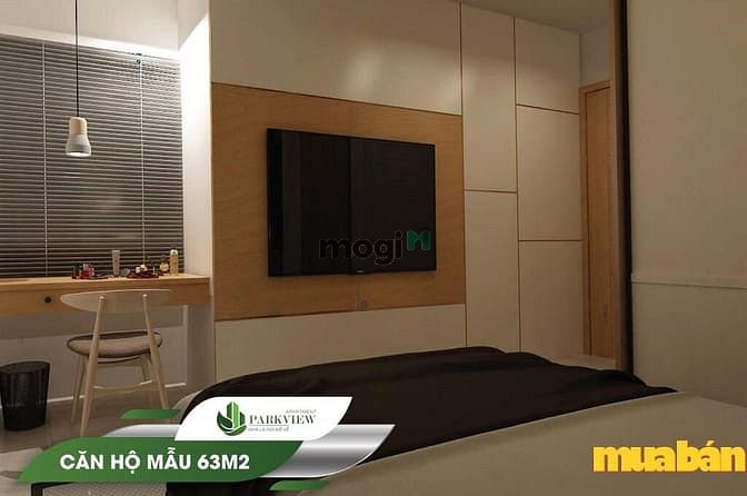 Park View Apartment