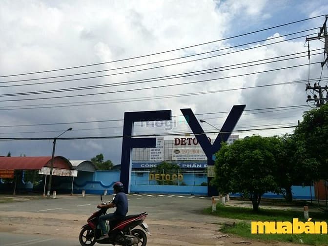 Khu dân cư An Phát