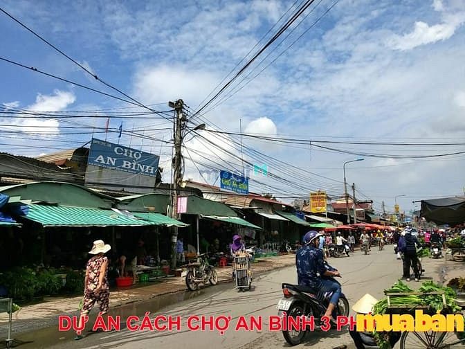 Khu dân cư An Phát