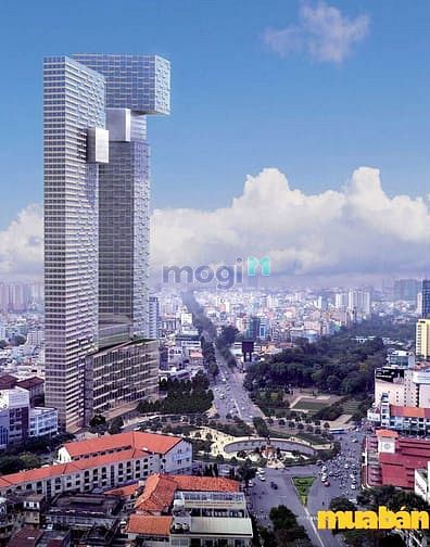 One Central Saigon