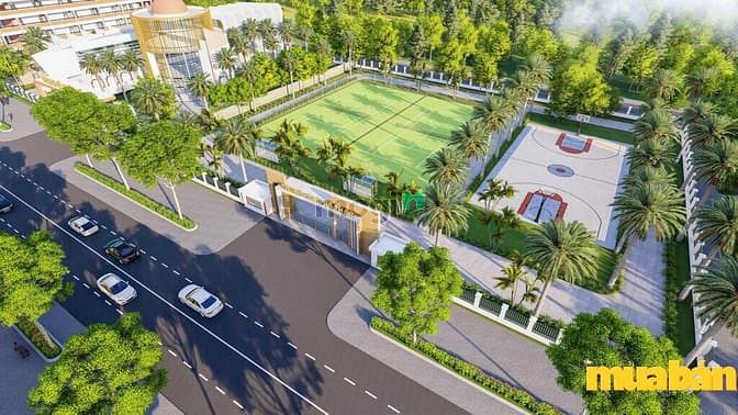 Gia Lai New City