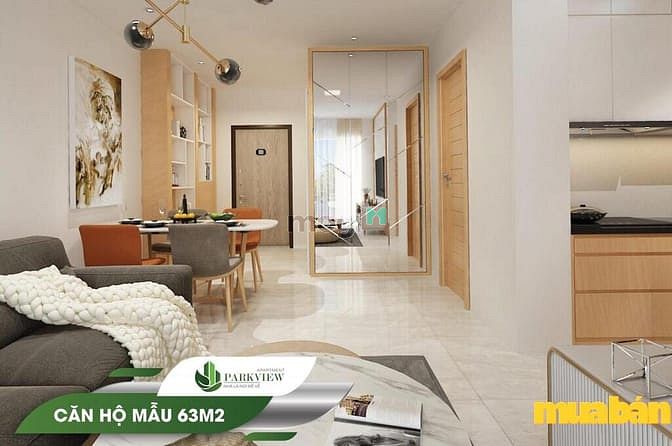 Park View Apartment