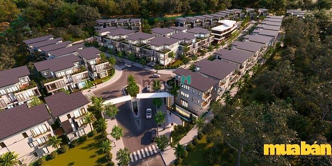 Rivera Villas Phú Quốc
