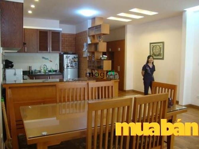 Toà nhà 249A Thụy Khuê