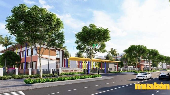 Gia Lai New City