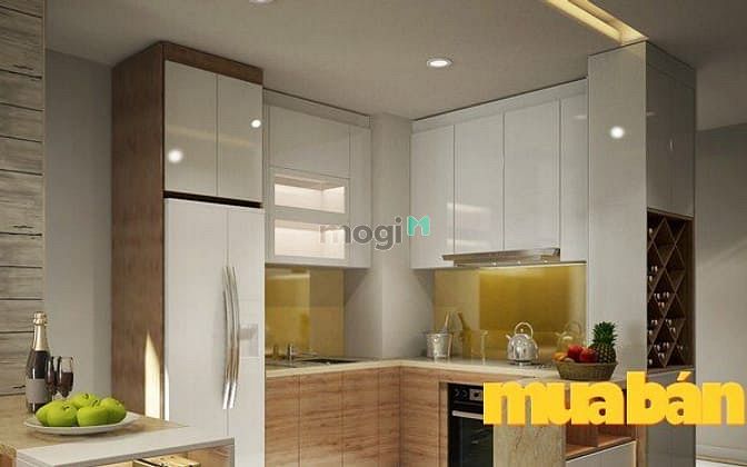 Dự án Học Viện Quốc Phòng