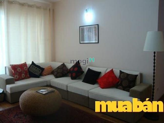 Toà nhà 249A Thụy Khuê