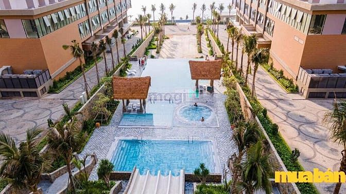 Apec Mandala Wyndham Mũi Né