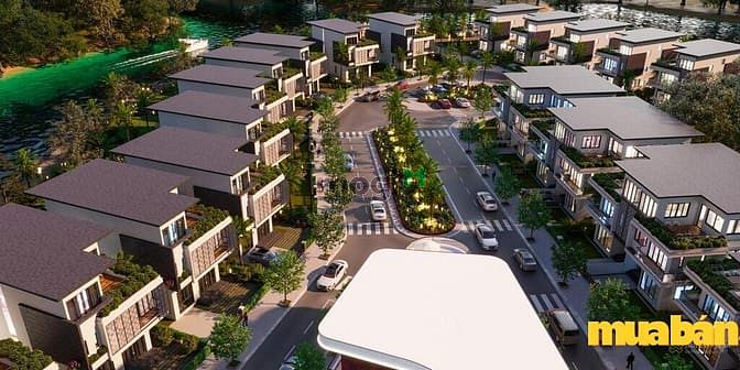 Rivera Villas Phú Quốc
