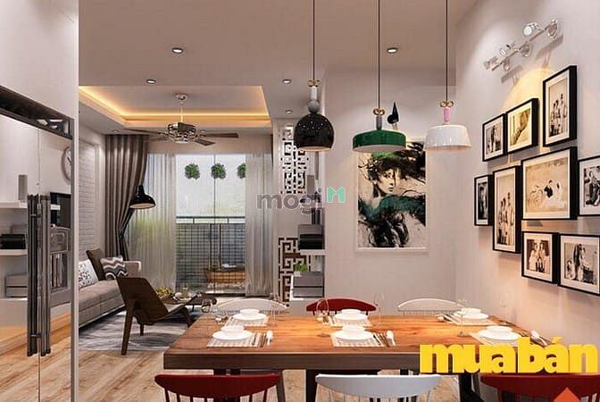 Khu Nhà Ở BV 103 Học Viện Quân Y