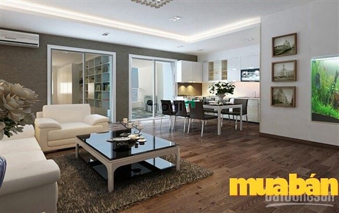Toà nhà 249A Thụy Khuê